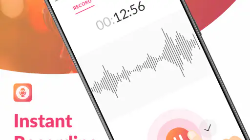 Voice Recorder & Voice Memos 1