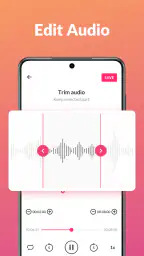 Voice Recorder & Voice Memos 2