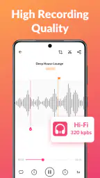 Voice Recorder & Voice Memos 3