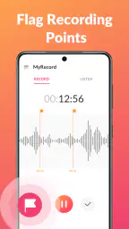 Voice Recorder & Voice Memos 6