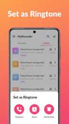 Voice Recorder & Voice Memos 8
