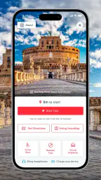 VoiceMap: Audio Tours & Guides 2