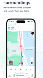 VoiceMap: Audio Tours & Guides 3