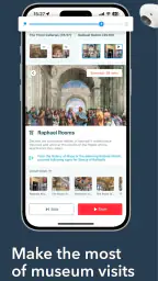 VoiceMap: Audio Tours & Guides 4