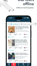 VoiceMap: Audio Tours & Guides 5