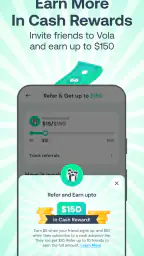 Vola: Cash Advance & Credit 7