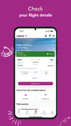 Volaris 4