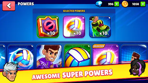Volleyball Arena: Spike Hard 5