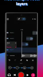 Voloco: Auto Vocal Tune Studio 5