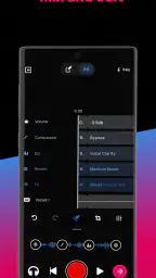 Voloco: Auto Vocal Tune Studio 6