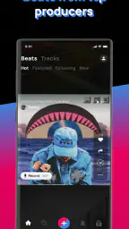 Voloco: Auto Vocal Tune Studio 7