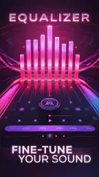Volume Booster & Bass Booster 3