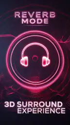 Volume Booster & Bass Booster 4