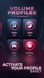 Volume Booster & Bass Booster 5