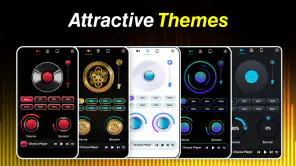 Volume Booster - Equalizer screenshot