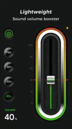 Volume Booster - Loud Speaker 2