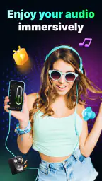 Volume Booster - Loud Speaker 4