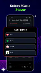 Volume Booster-Sound Amplifier 3