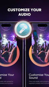 Volume Booster - Sound Booster screenshot