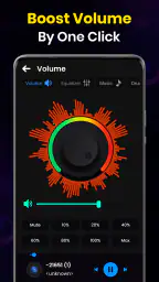 Volume Booster - Sound Booster 3