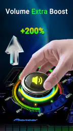 Volume Booster - Sound Speaker 2