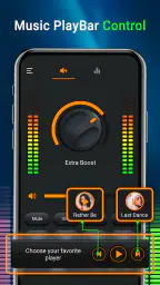 Volume Booster - Sound Speaker 6