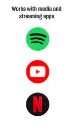 Volume Booster：Sound Amplifier 7