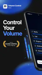 Volume Control Home 1