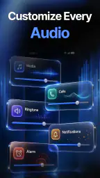 Volume Control Home 3