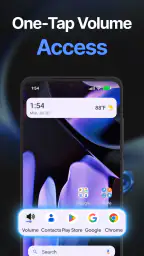 Volume Control Home 5