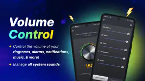 Volume Control Launcher screenshot