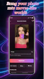 Vorelix AI: Video Generator 2