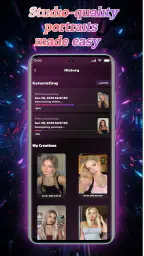 Vorelix AI: Video Generator 4
