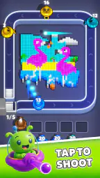 Voxel Blast Jam 2