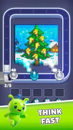Voxel Blast Jam 7