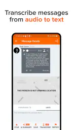 Voxer Walkie Talkie Messenger 5