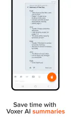 Voxer Walkie Talkie Messenger 6