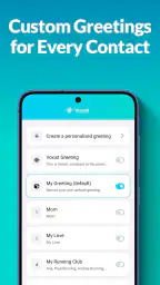 Voxist: read your voicemail 4
