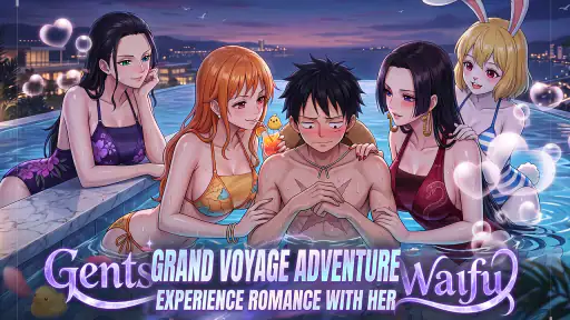Voyage With Serpent Lady 1
