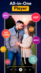 VPlay: All in One Video Player 4