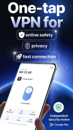 VPN Lumos: Super Secure VPN 1