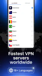 VPN Lumos: Super Secure VPN 2