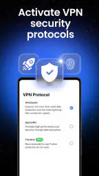 VPN Lumos: Super Secure VPN 6