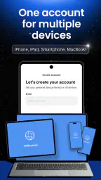 VPN Lumos: Super Secure VPN 8