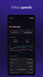 VPN Proton: Fast & Secure VPN 5