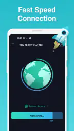 VPN Proxy Master - Safer Vpn 3