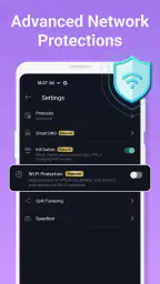 VPN Proxy Master - Safer Vpn 4