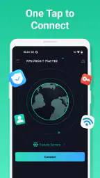 VPN Proxy Master - Safer Vpn 7