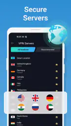 VPN Proxy Master - Safer Vpn 8