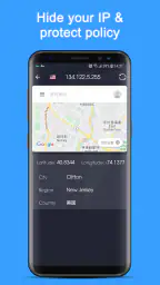 VPN Proxy Speed - Super VPN 3